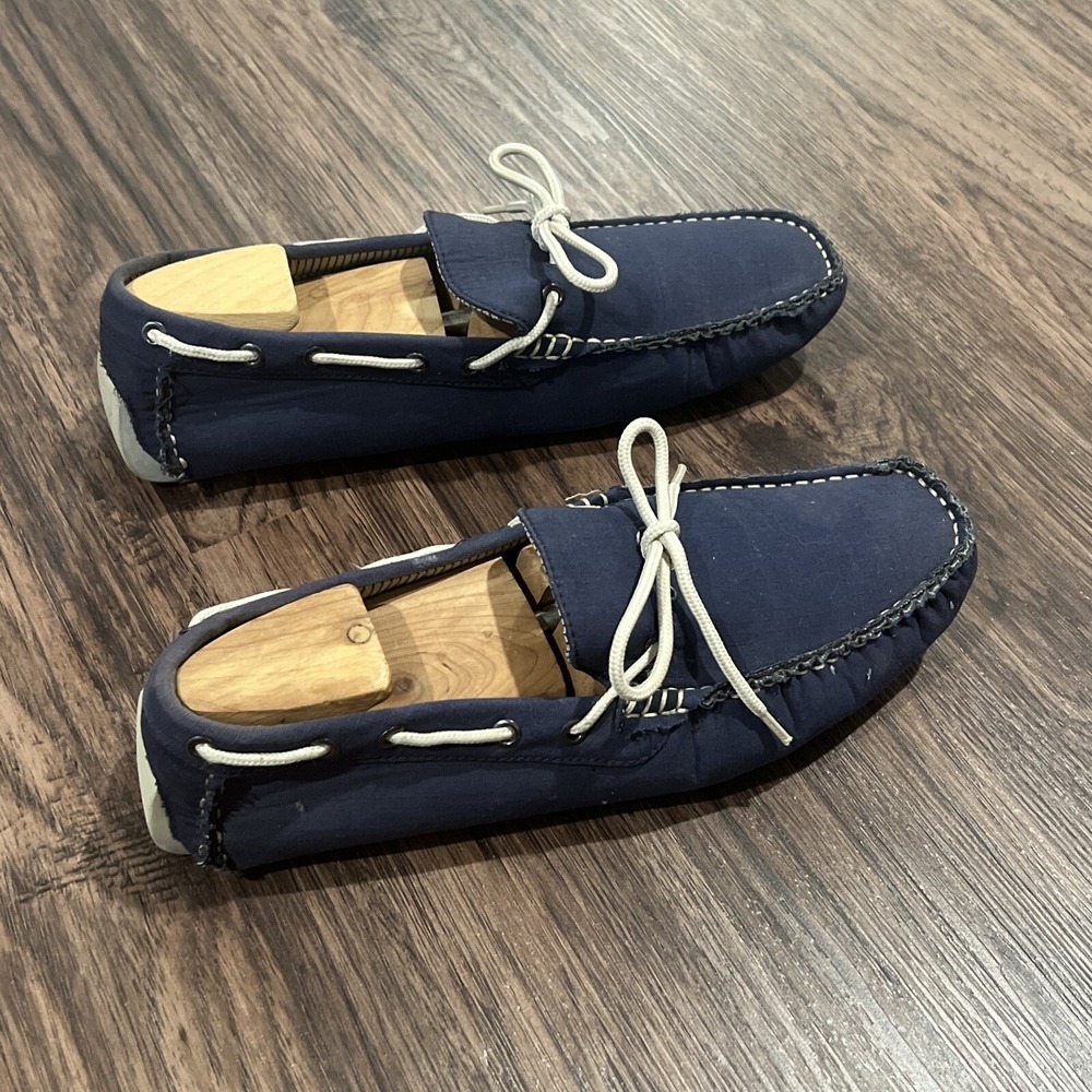 Call It Spring Boat Shoe/loafer US 9.5
